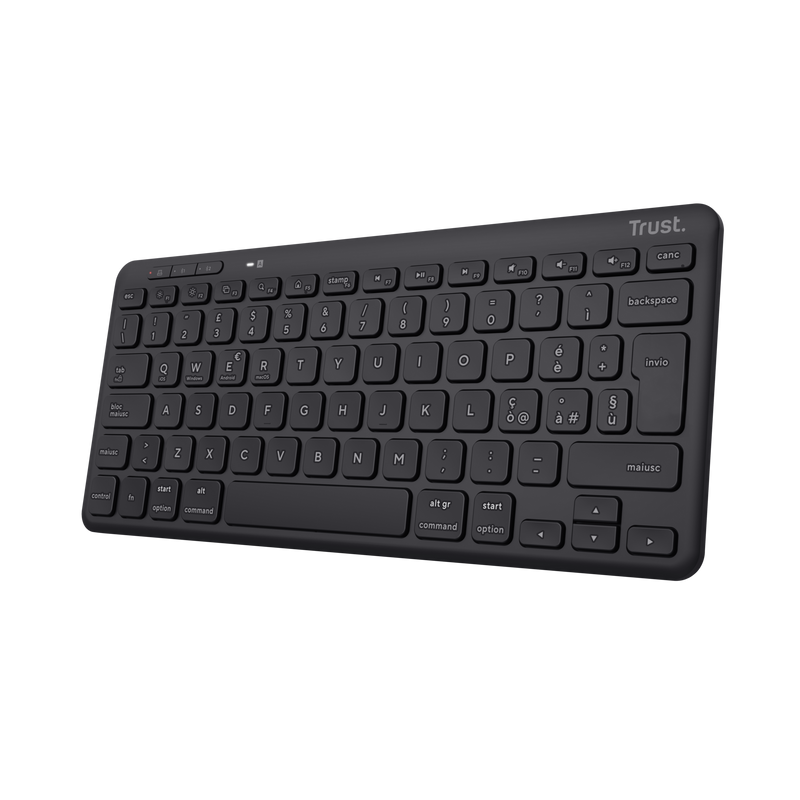 Lyra Compact Wireless Keyboard IT-Visual