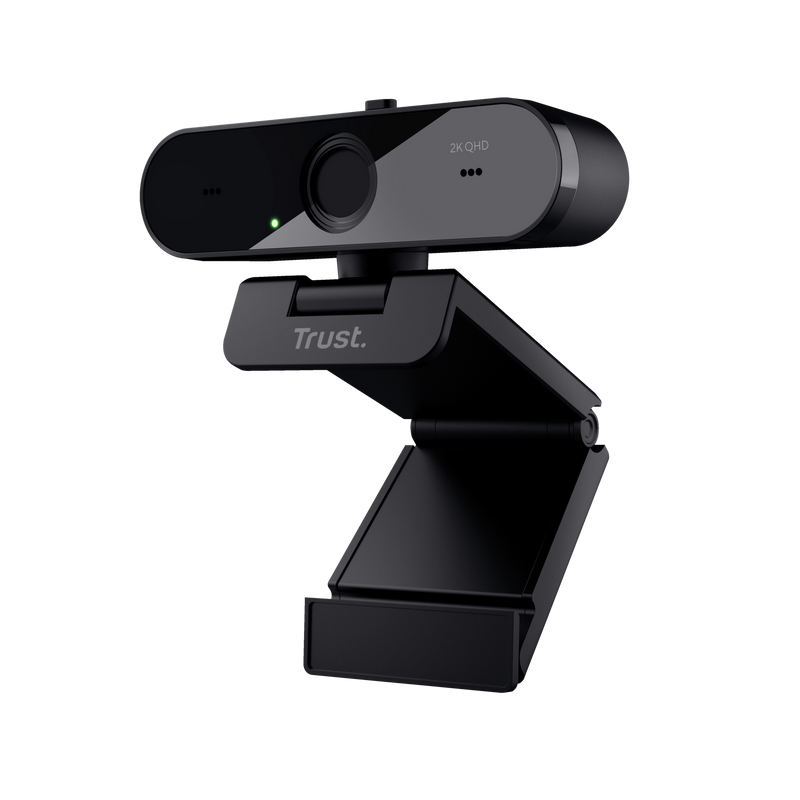 TW-250 QHD Webcam Eco-Visual