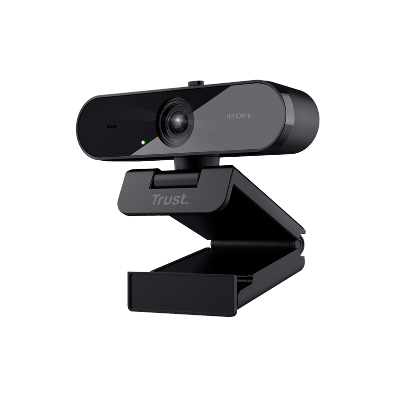 TW-200 Full HD Webcam ECO-Visual