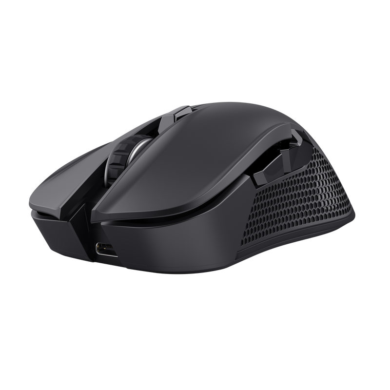 GXT 923 Ybar Wireless Gaming Mouse - black-Visual