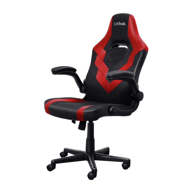 GXT 703R Riye Gaming chair - Red-Visual