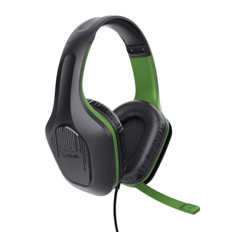 GXT 415P Zirox Gaming headset suitable for Xbox-Visual