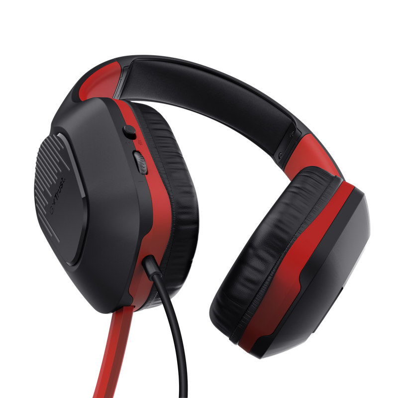 GXT 415S Zirox Gaming headset suitable for Switch-Visual