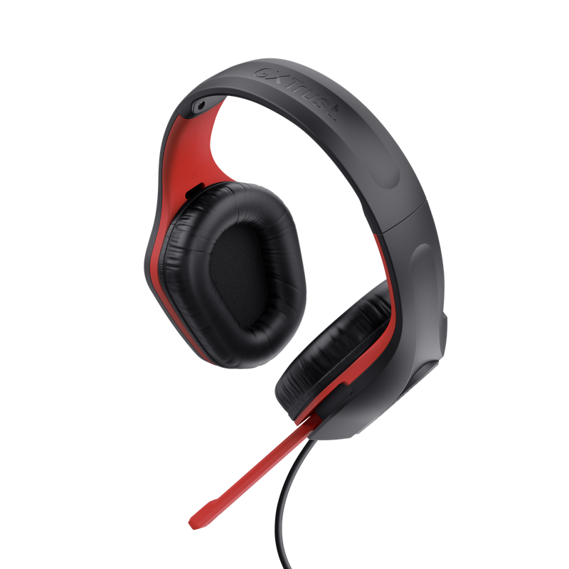 GXT 415S Zirox Gaming headset suitable for Switch-Visual