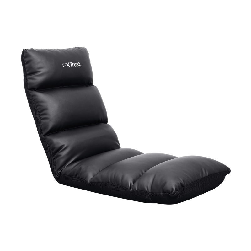 GXT 718 Rayzee Gaming Floor Chair UK-Visual