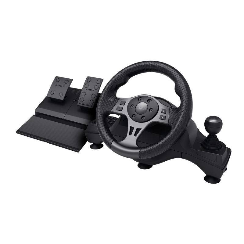 GXT 289 Movi Racing wheel-Visual