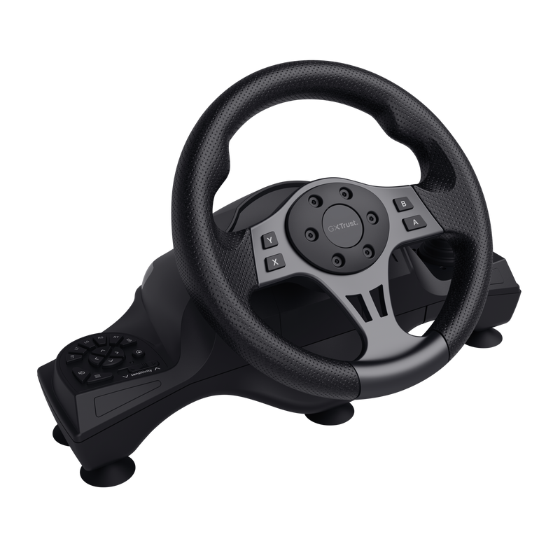 GXT 289 Movi Racing wheel-Visual