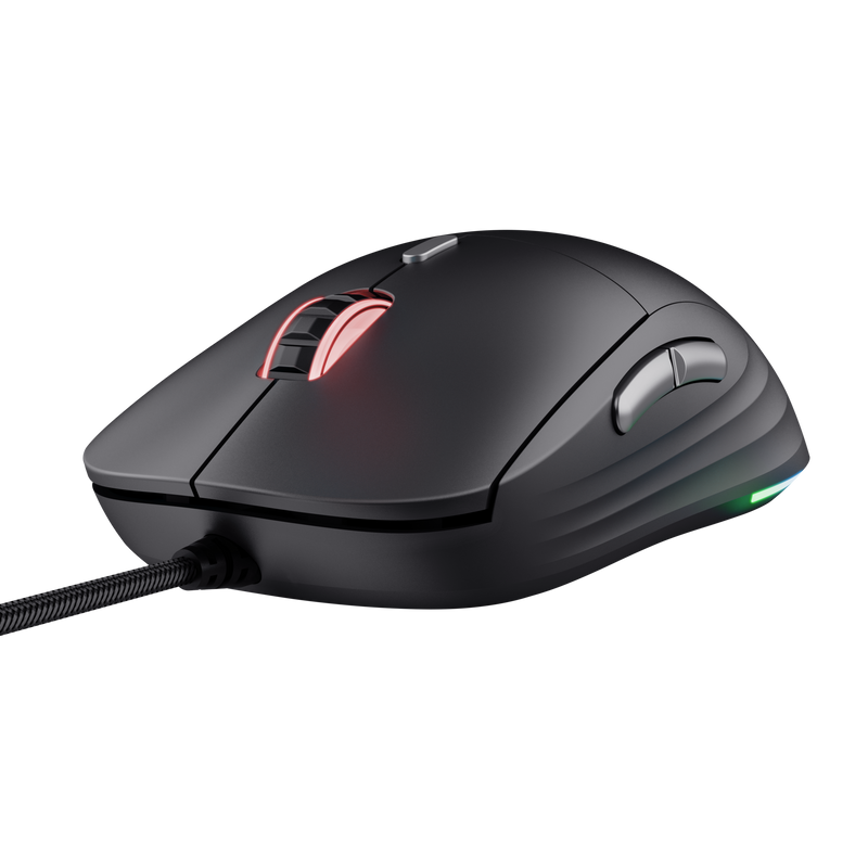 GXT 925 Redex II  Lightweight Gaming Mouse -Visual