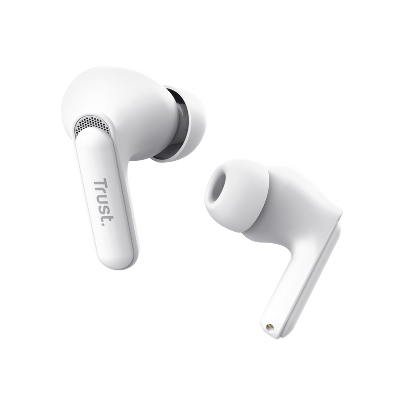 Yavi Bluetooth ENC Earbuds-Visual