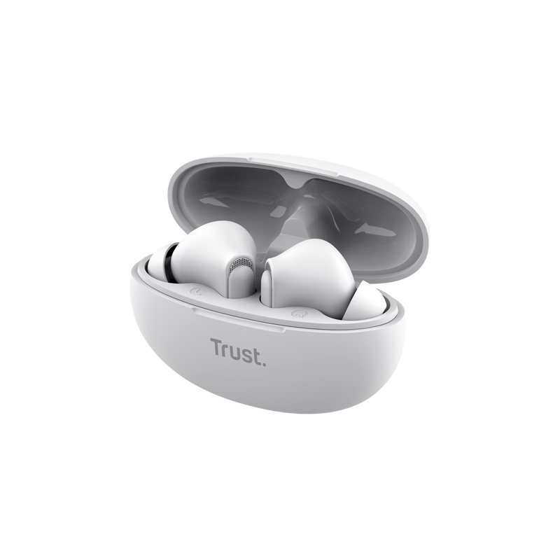 Yavi Bluetooth ENC Earbuds-Visual