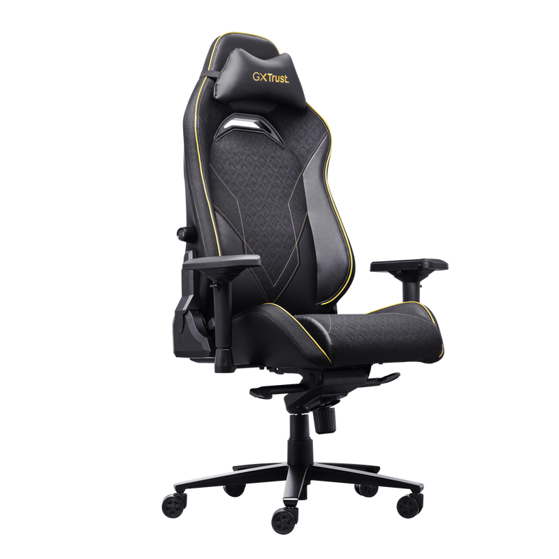 GXT 721 Ruya Pro Comfortable Gaming Chair-Visual