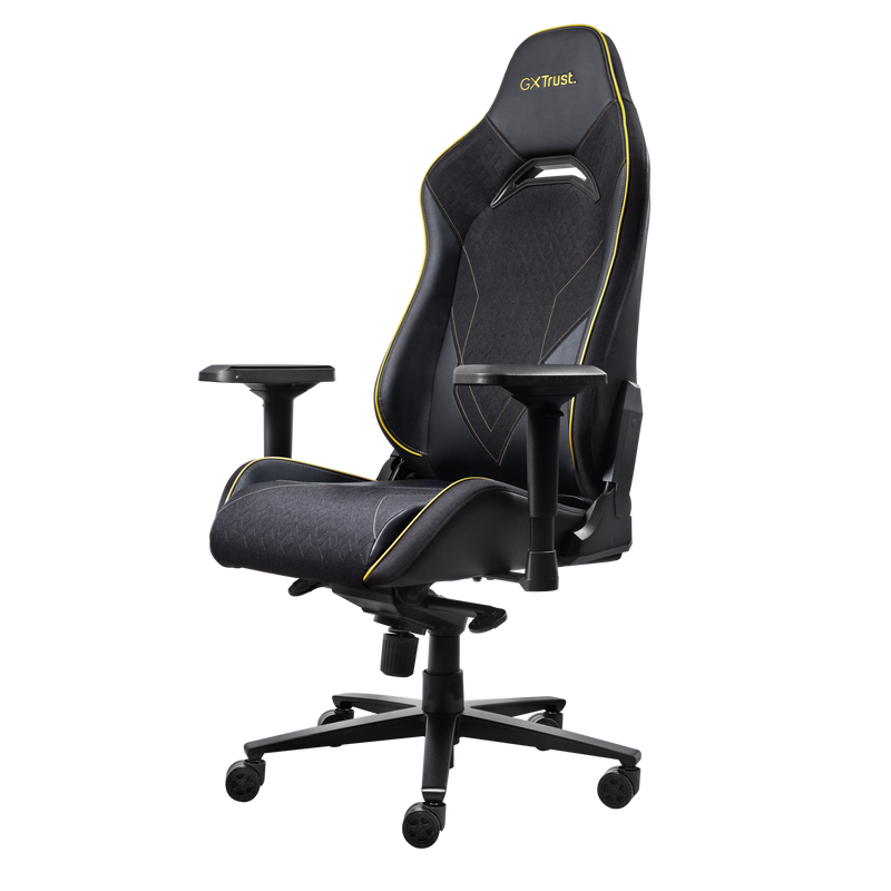 GXT 721 Ruya Pro Comfortable Gaming Chair-Visual