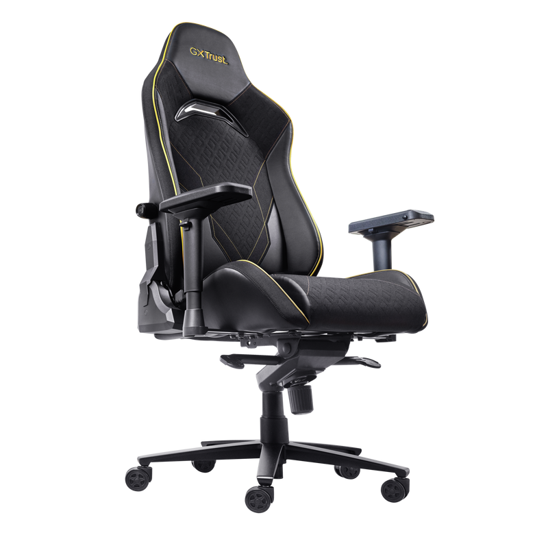 GXT 721 Ruya Pro Comfortable Gaming Chair-Visual