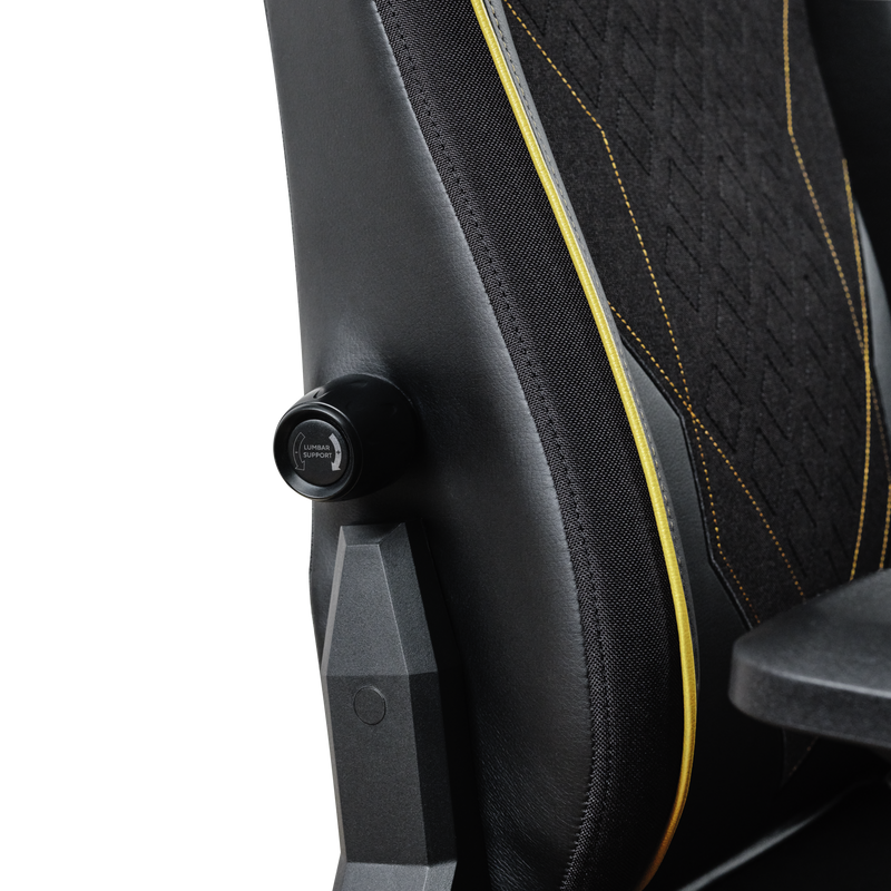 GXT 721 Ruya Pro Comfortable Gaming Chair-Visual