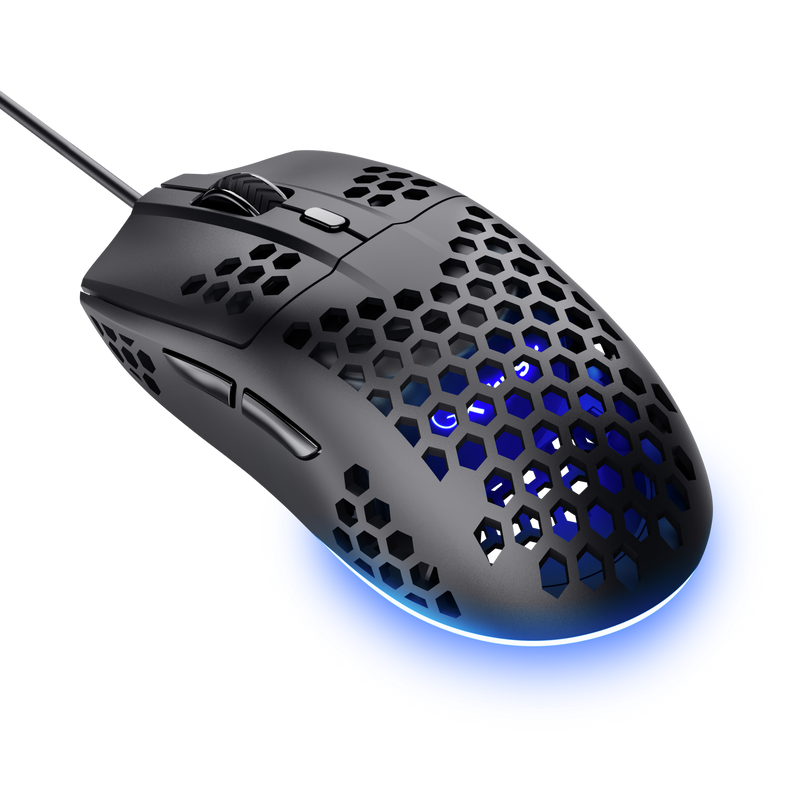 GXT 928 Helox Ultra-lightweight Gaming Mouse-Visual