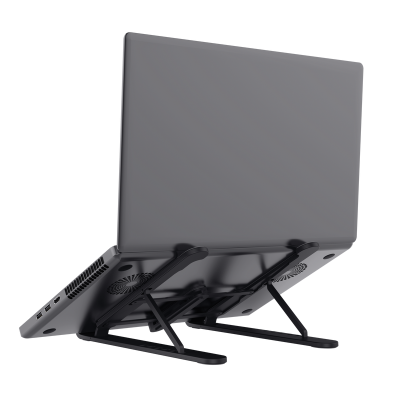 Primo Foldable Portable Laptop Stand-Visual