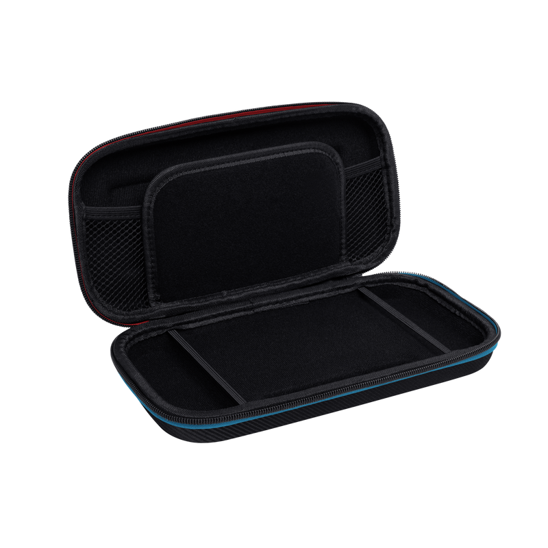 GXT 1248 Hardcase For Nintendo Switch - Black-Visual