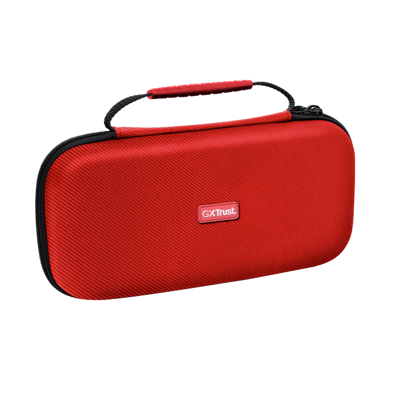 GXT 1248 Hardcase For Nintendo Switch-Visual