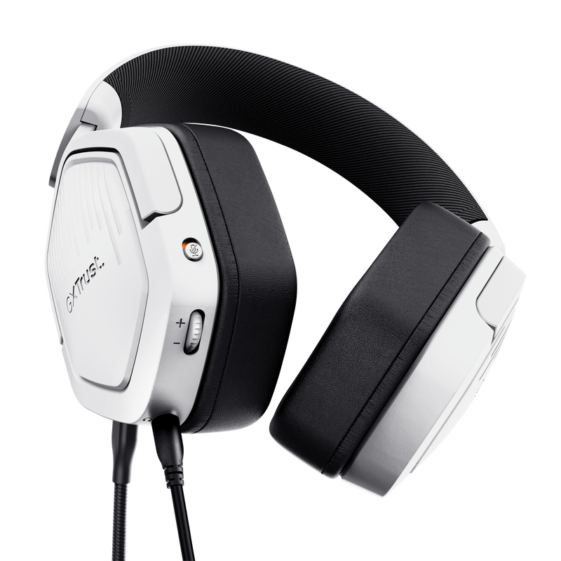 GXT492 Carus Multiplatform headset White-Visual