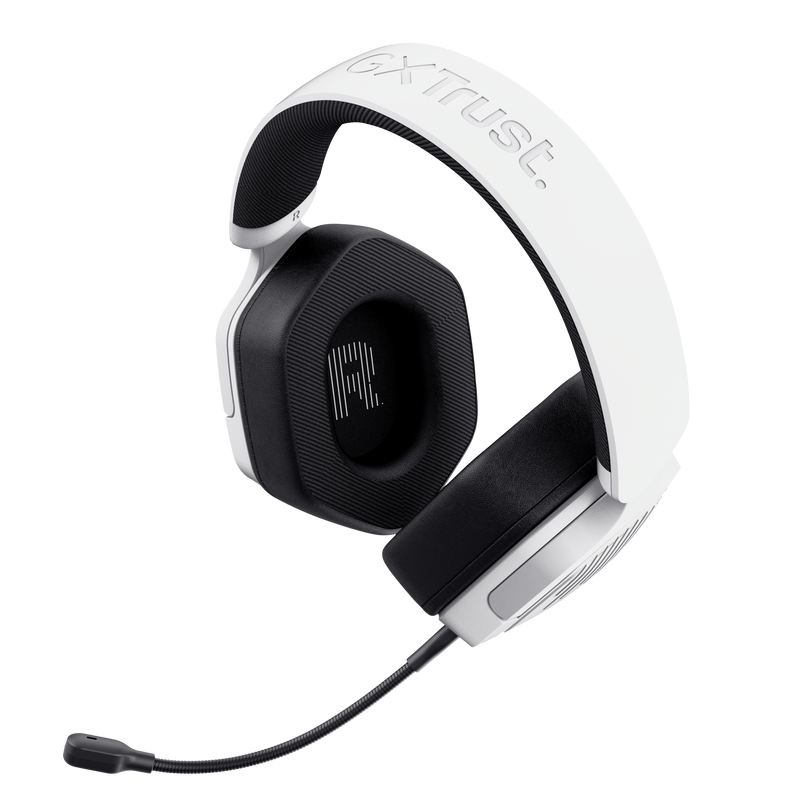 GXT492 Carus Multiplatform headset White-Visual