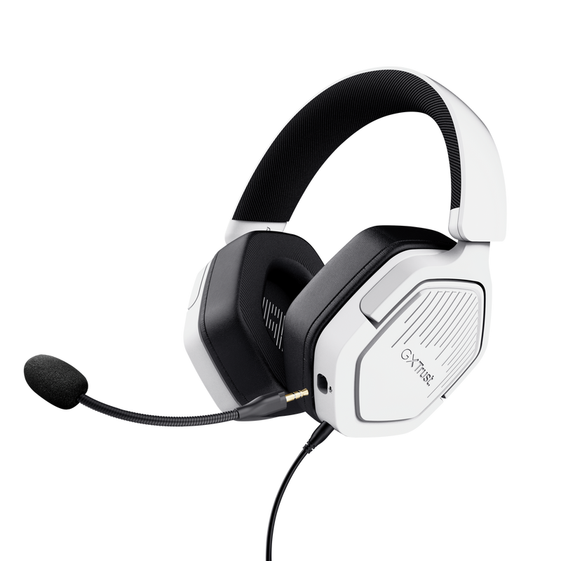 GXT492 Carus Multiplatform headset White-Visual