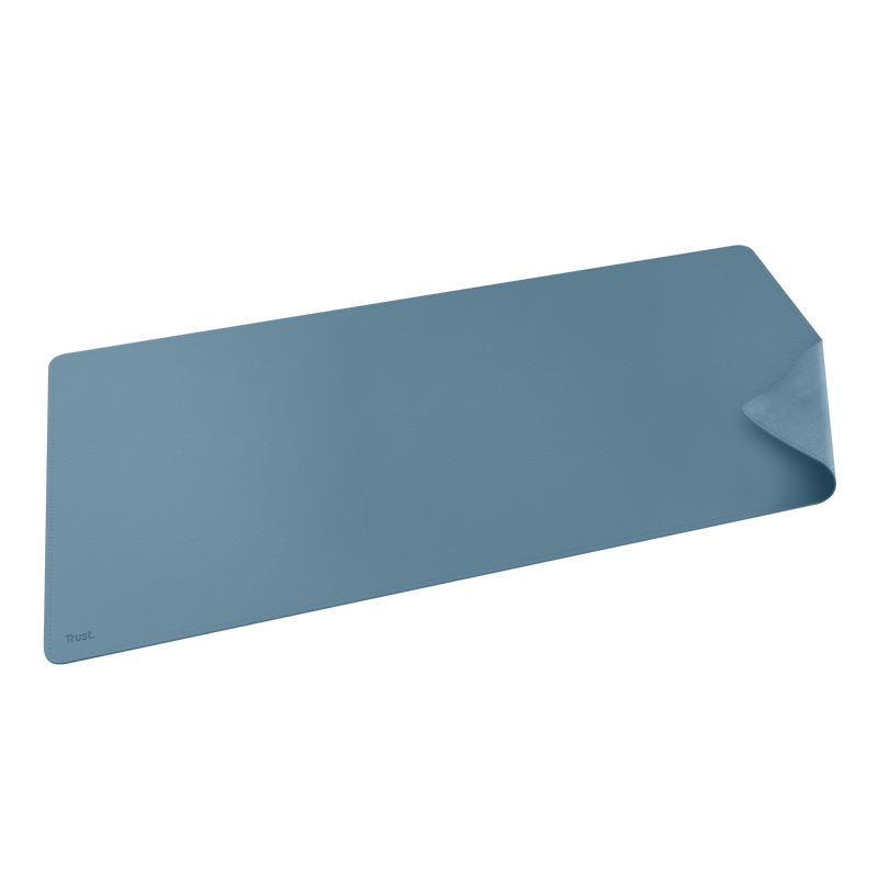 Benya XXL Desk Pad - Blue-Visual