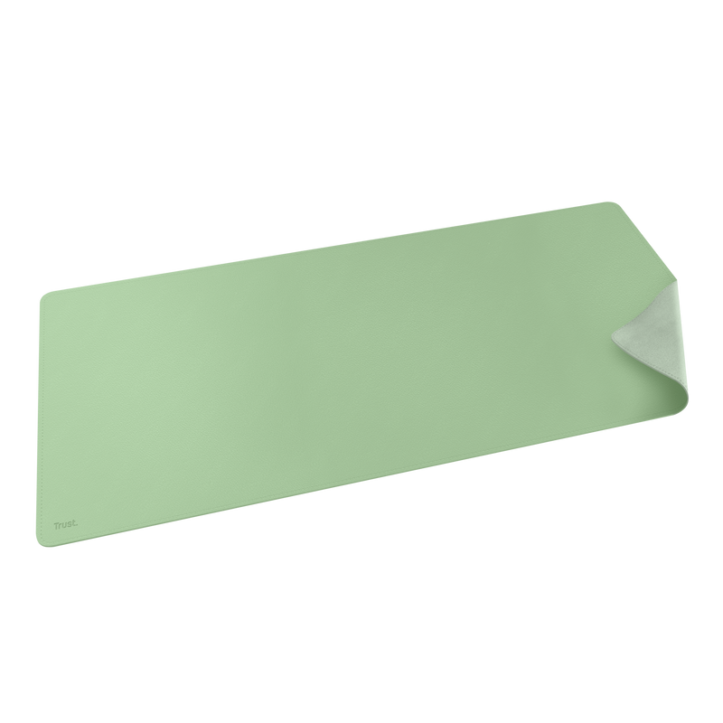 Benya XXL Desk Pad - Green-Visual