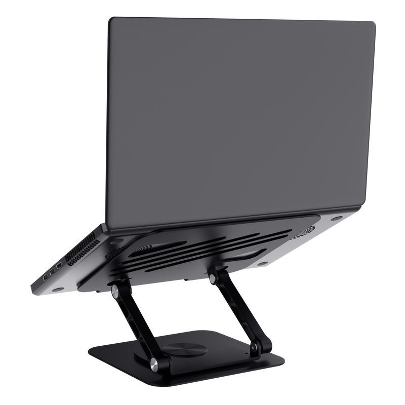 Zeff Metal laptop riser stand-Visual