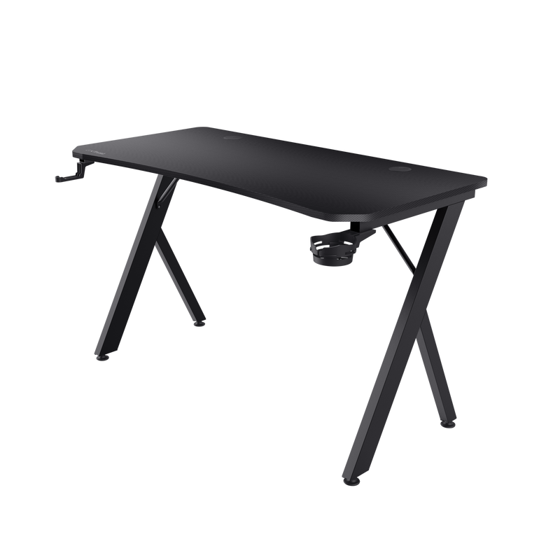 GXT 712 Dynamus Gaming Desk-Visual