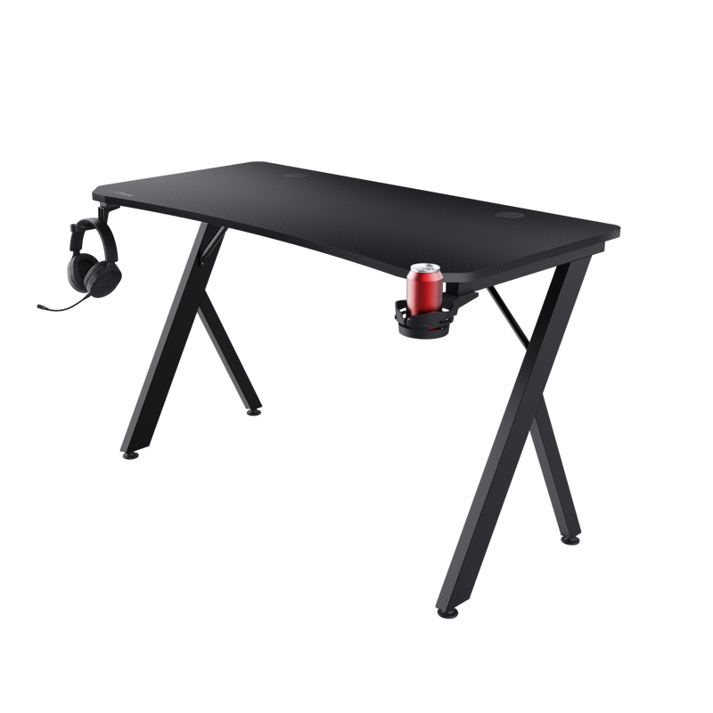 GXT 712 Dynamus Gaming Desk-Visual