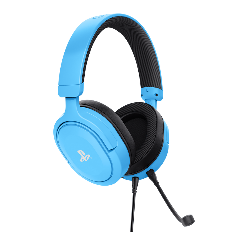 GXT 498 Forta Gaming Headset for PS5-Visual