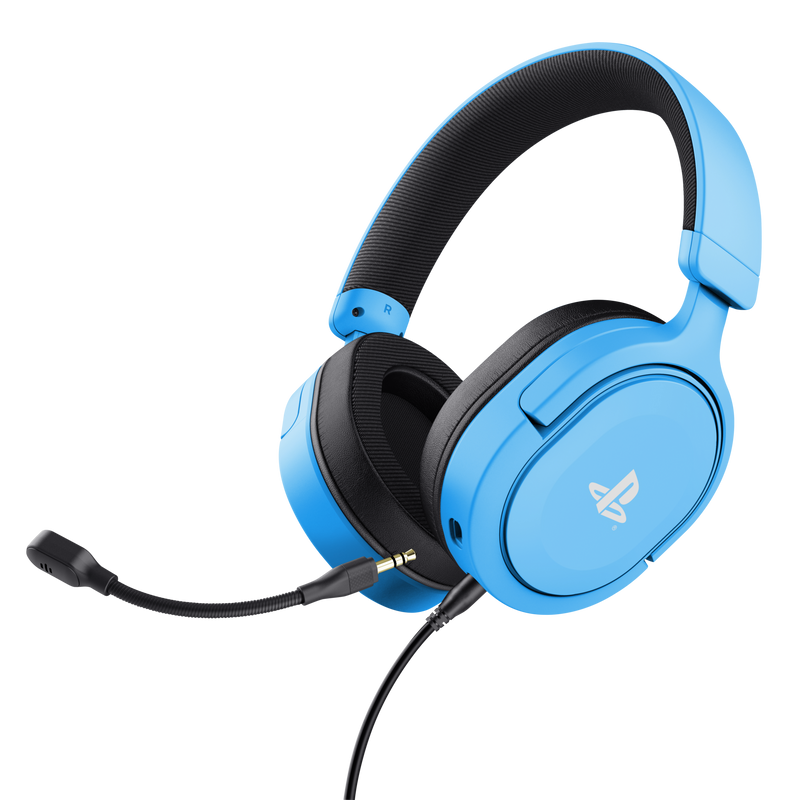 GXT 498 Forta Gaming Headset for PS5-Visual