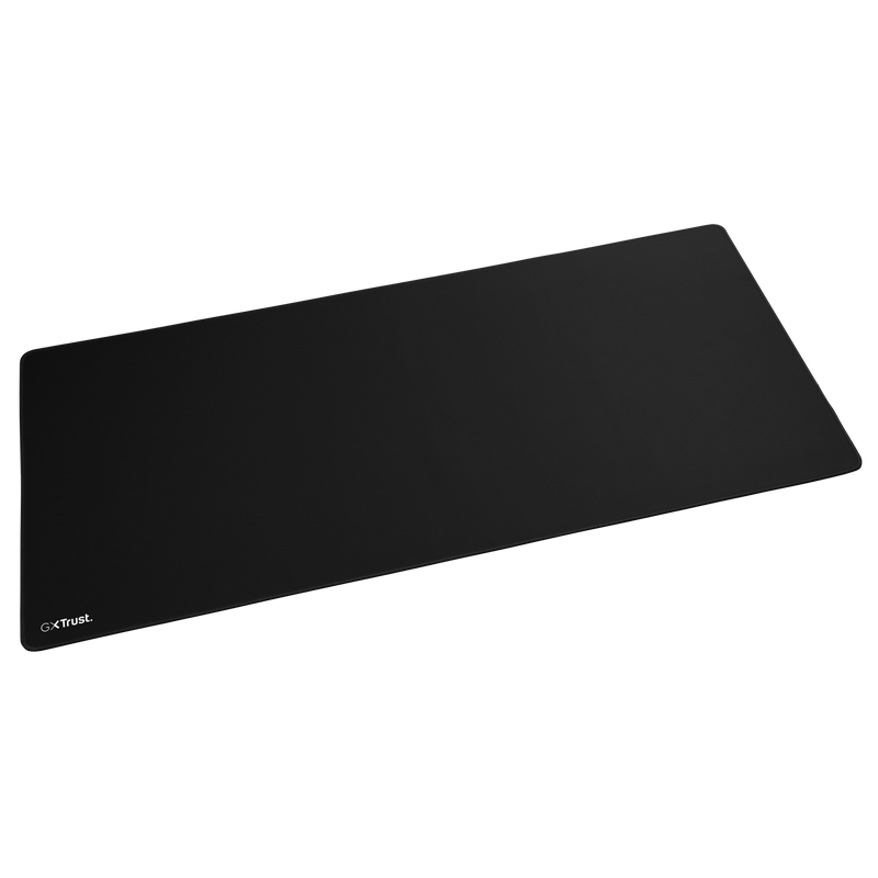 GXT 759 XXL Gaming Mousepad - Black-Visual