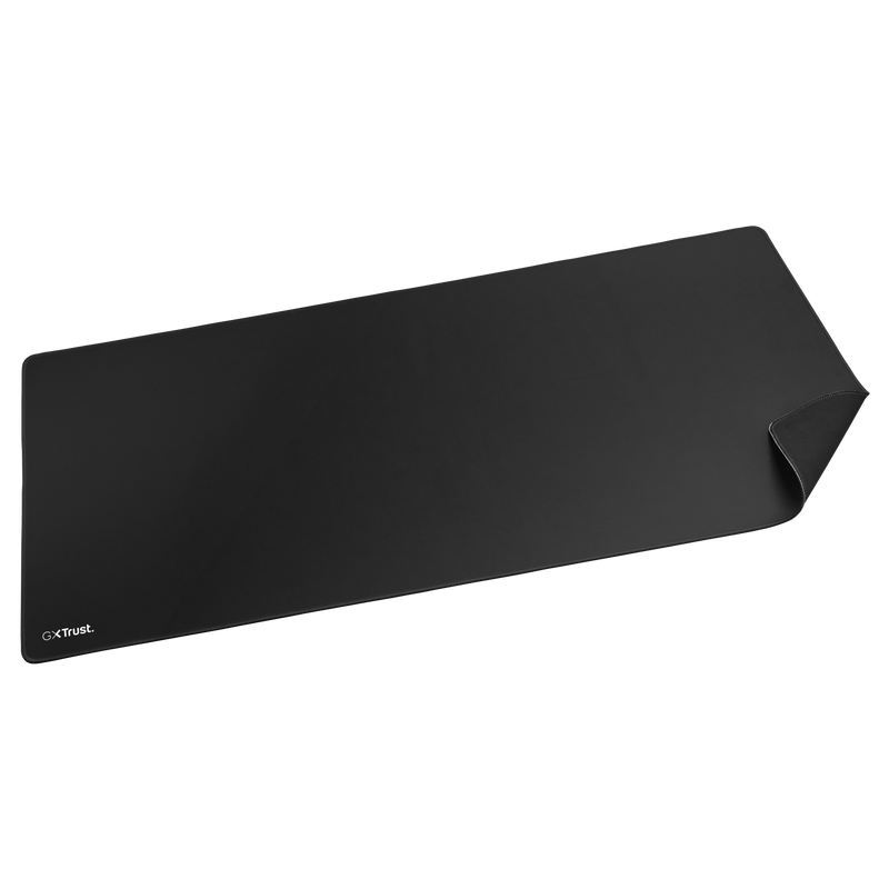 GXT 759 XXL Gaming Mousepad - Black-Visual