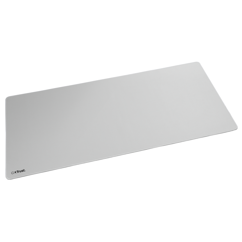 GXT 759W XXL Gaming Mousepad - White-Visual