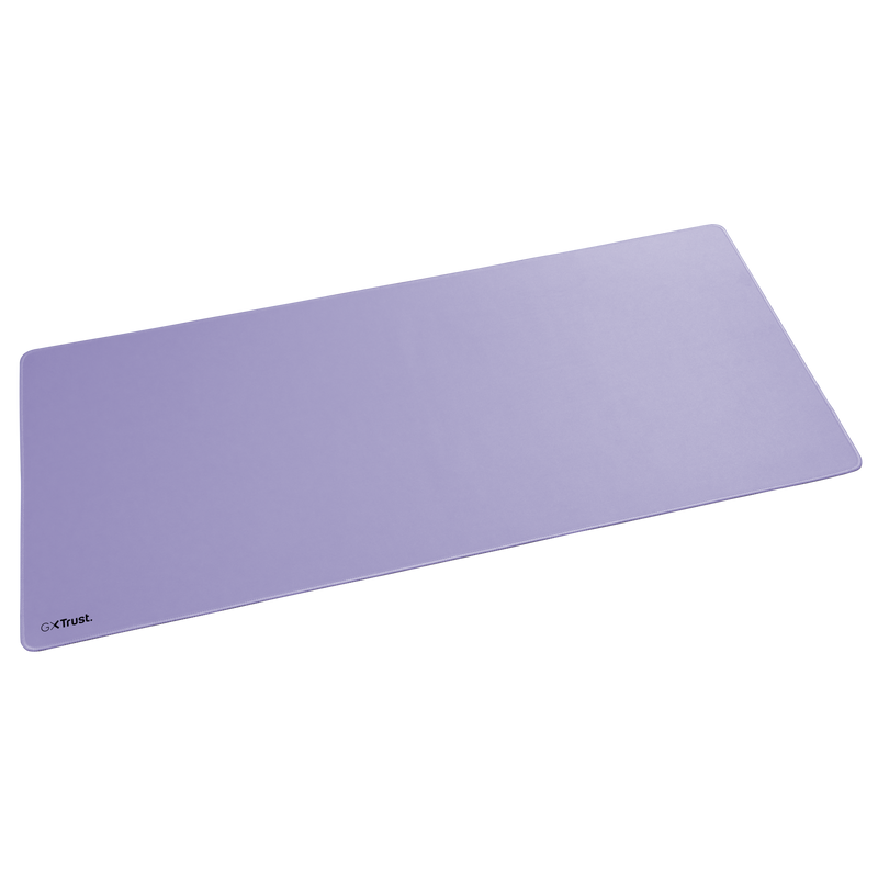 GXT 759P XXL Gaming Mousepad - Purple-Visual