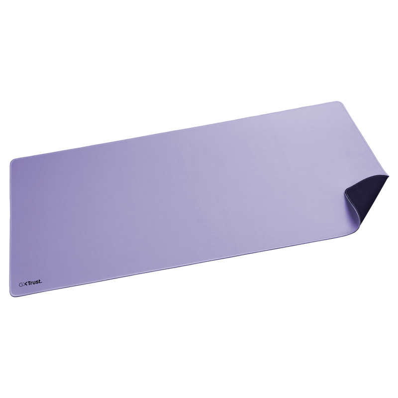 GXT 759P XXL Gaming Mousepad - Purple-Visual