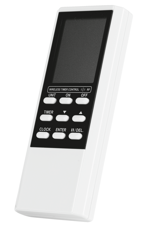 Timer Remote Control ATMT-502-Visual