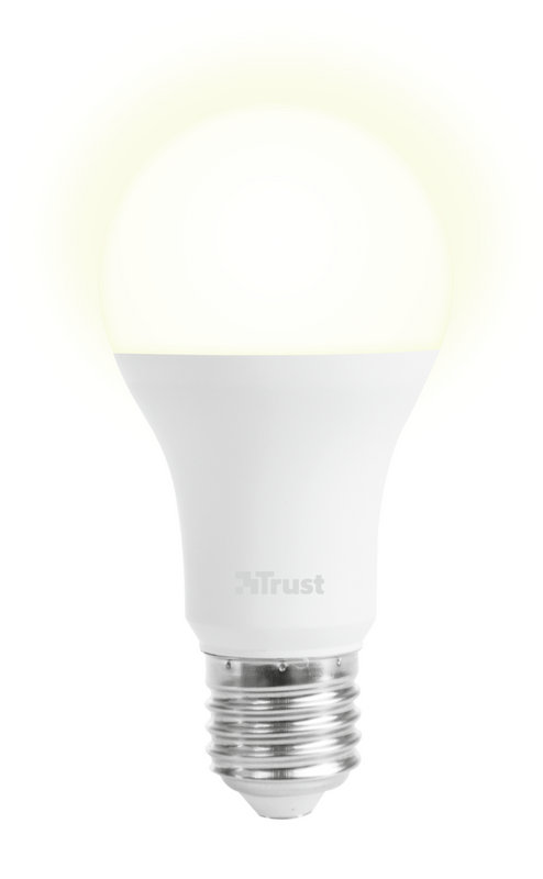 Wireless Dimmable LED Bulb ALED-2709-Visual