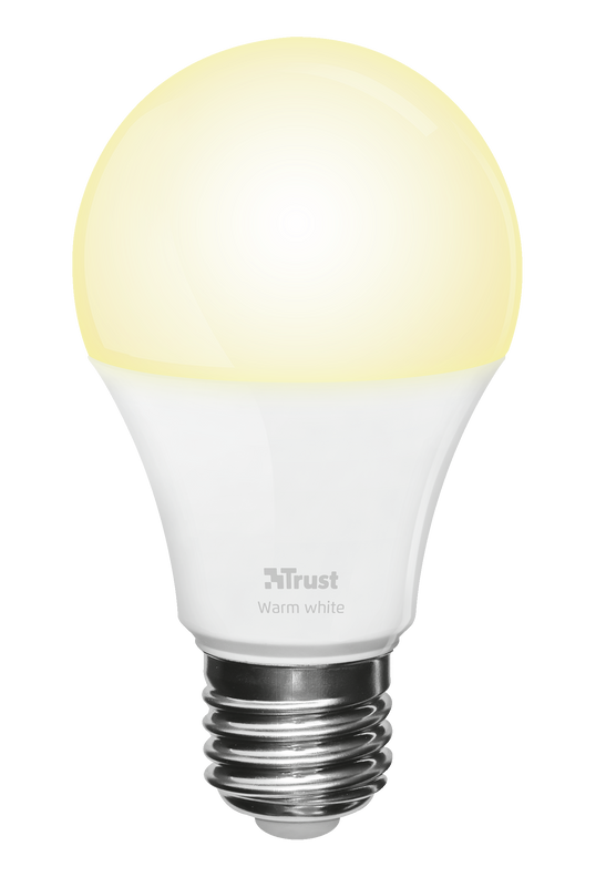 Zigbee Dimmable LED Bulb ZLED-2709-Visual