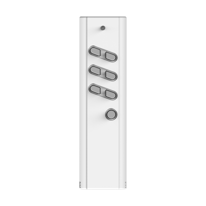 Compact Wireless Socket Switch Set APC3-2300R-Visual