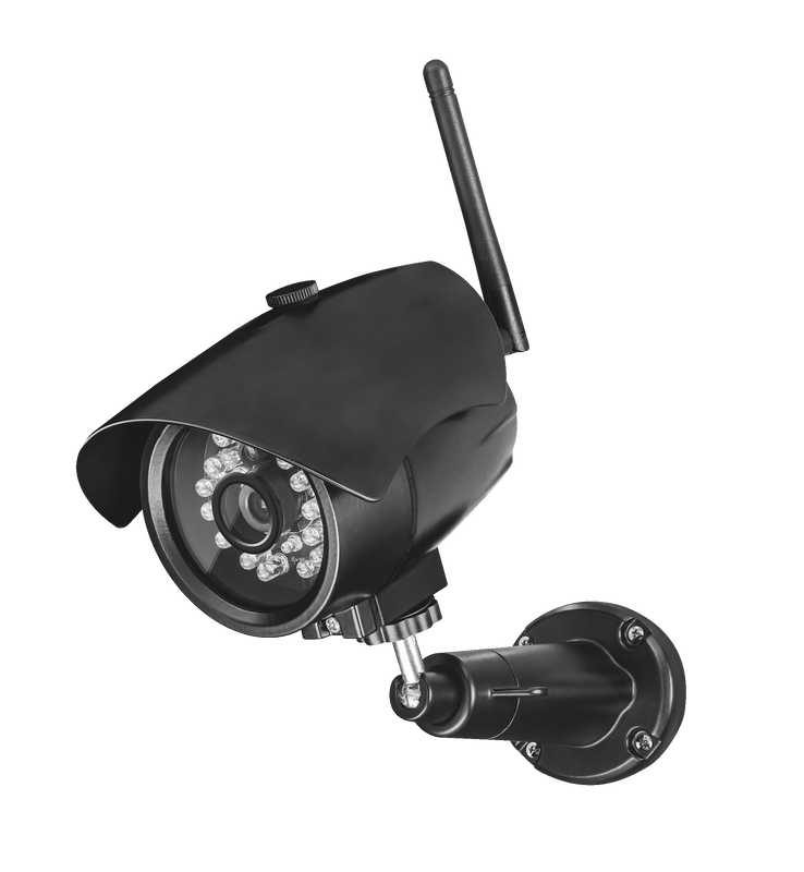 Outdoor WiFi IP camera with night vision IPCAM-3000-Visual