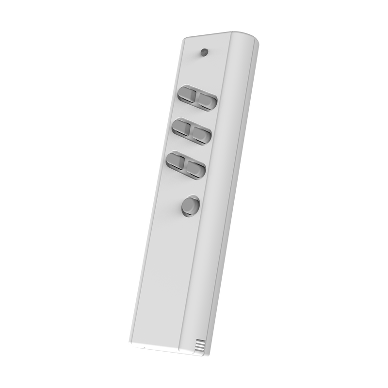 Compact Wireless Socket Switch Set APC3-2300R CH-Visual