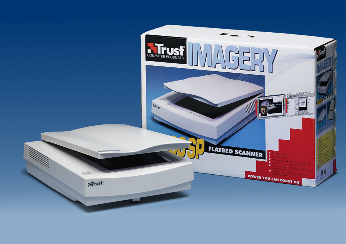 Imagery 9600SP-VisualPackage