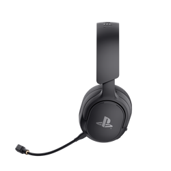 GXT 322W cuffie gaming da gioco imbottite in maglia a rete + microfono – Distribuzione srl