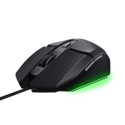 Trust.com - Gaming Mice - Wired & Wireless Gaming Mouse