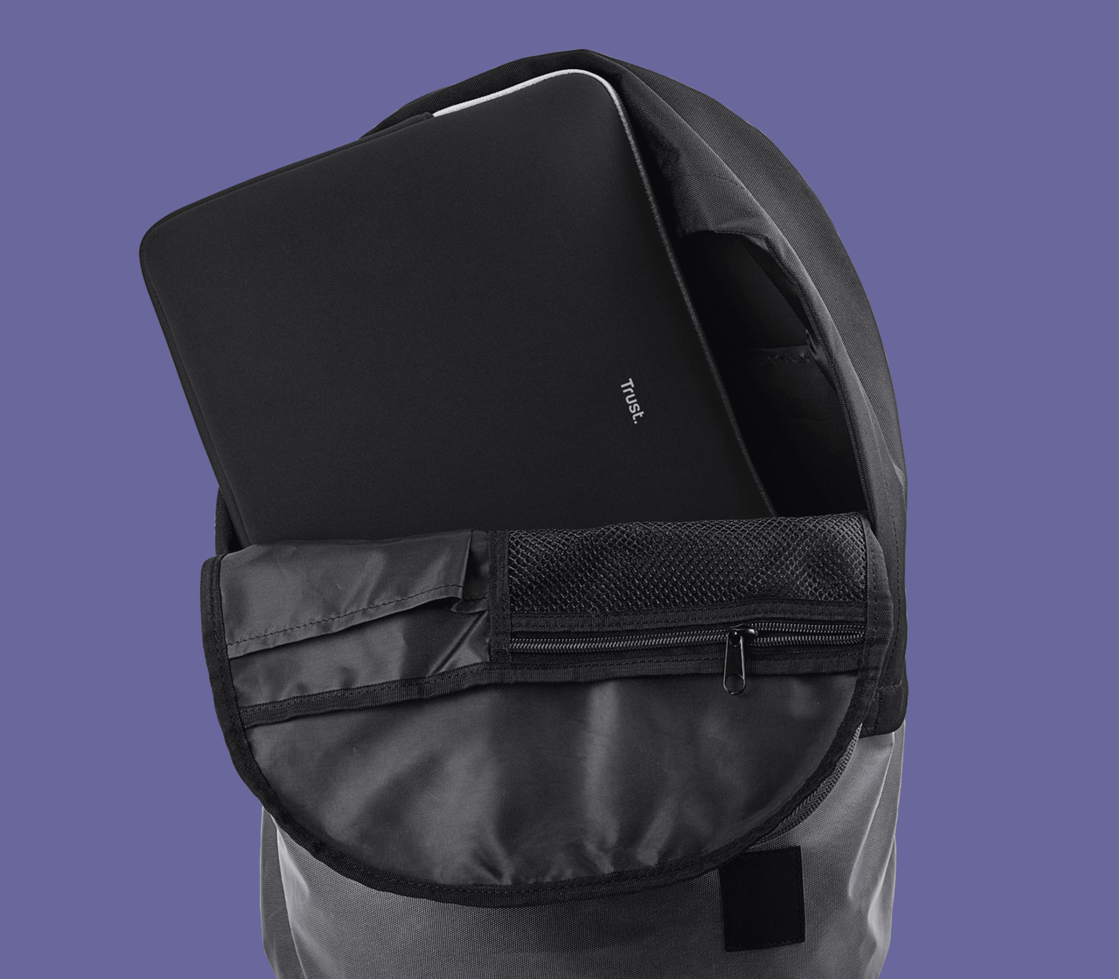 Product Highlight image Ready to go