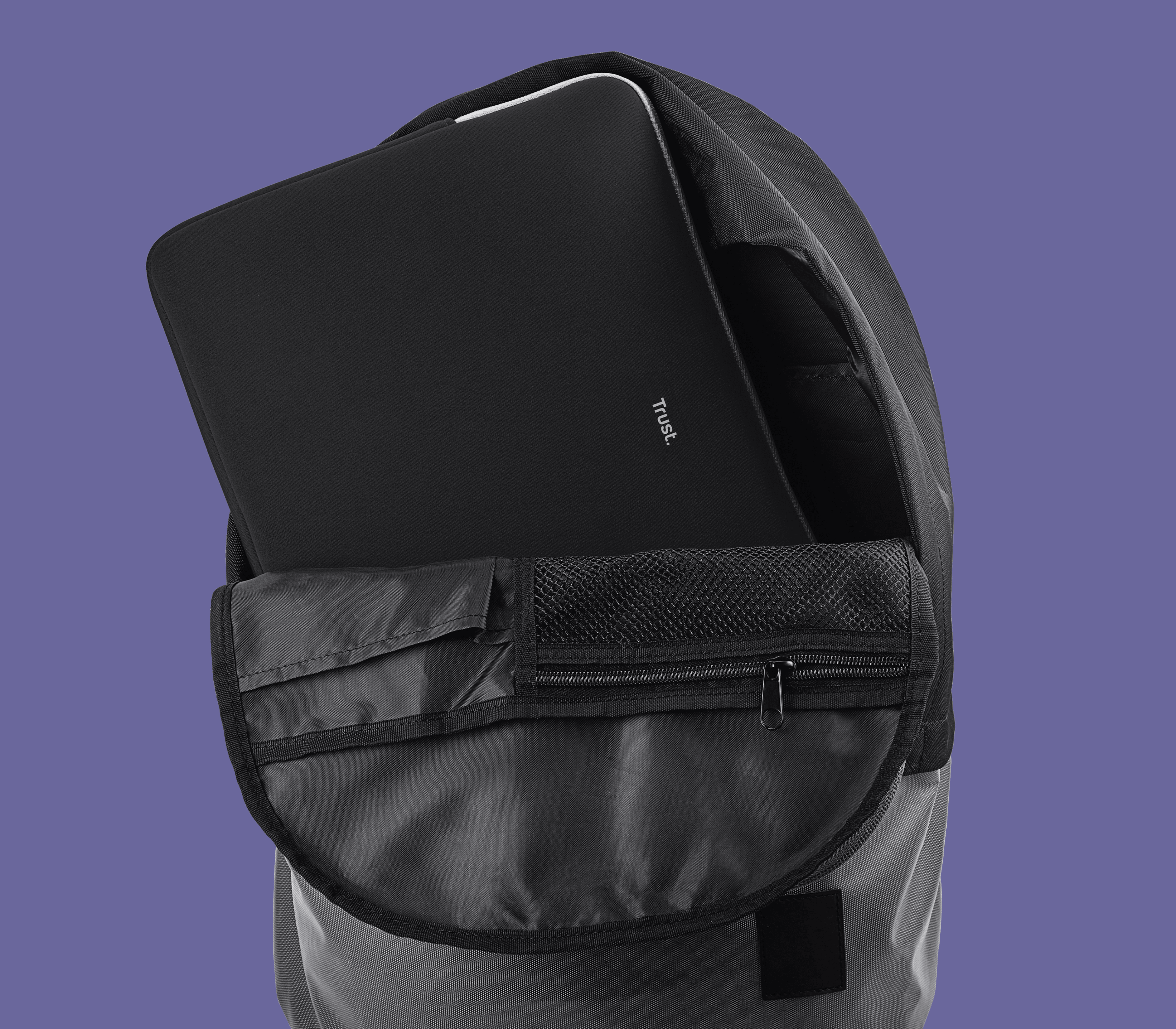 Product Highlight image Ready to go