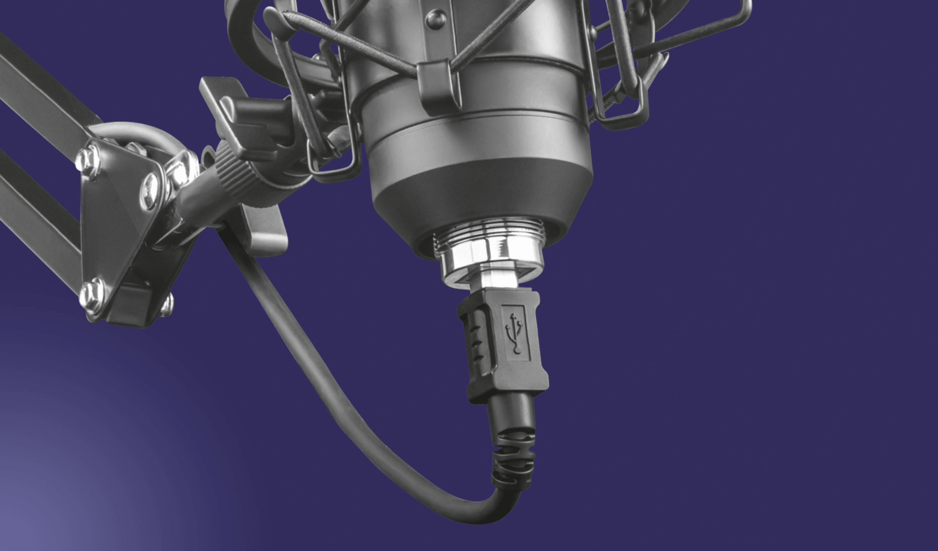 Product Highlight image Que nada interfiera