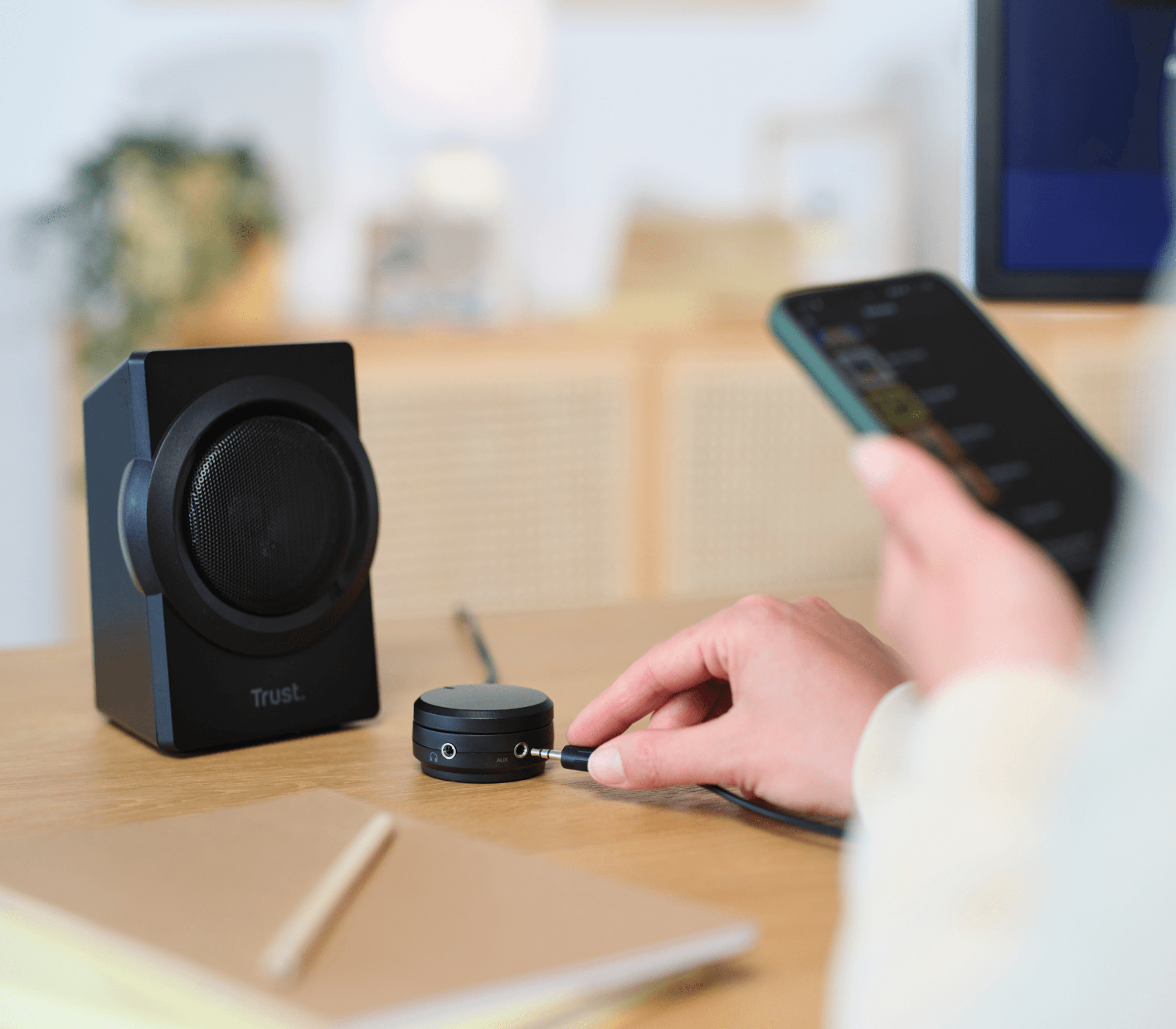 Product Highlight image Maak nog meer verbinding 